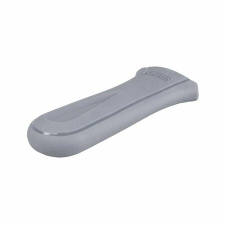 LODGE Deluxe Grey Kitchen Silicone Skillet Handle Holder ASDHH06